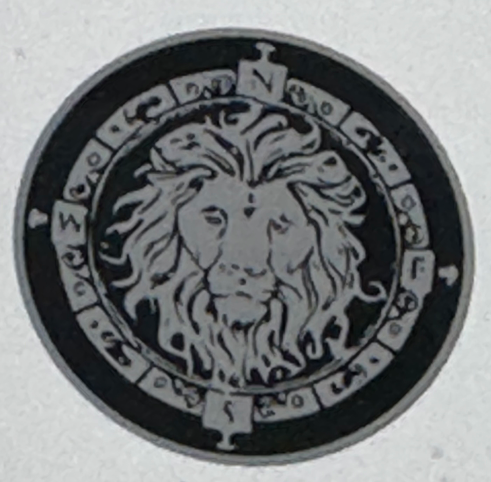 lio plate 200 mm