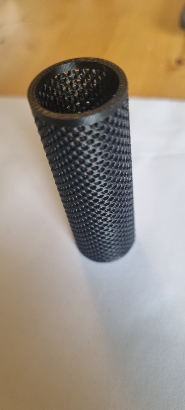 Shrimpsaver 16/22mm