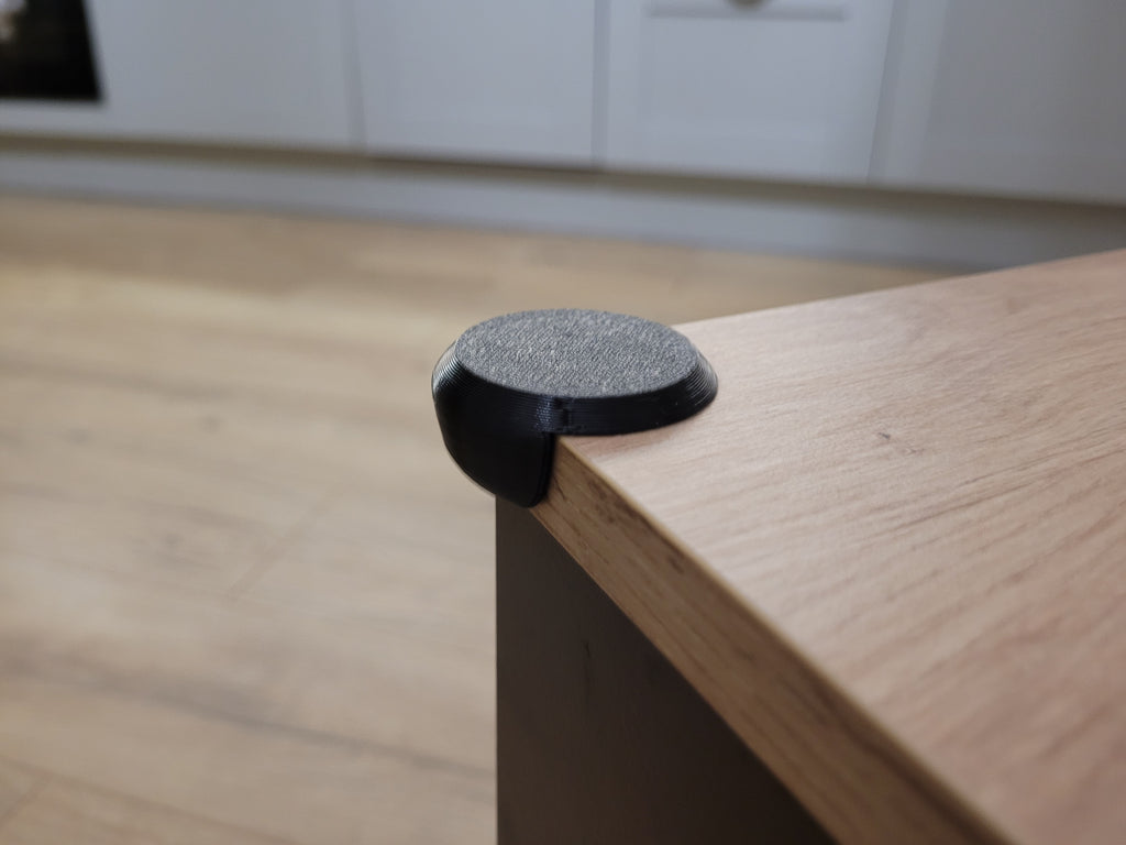 Furniture corner guard