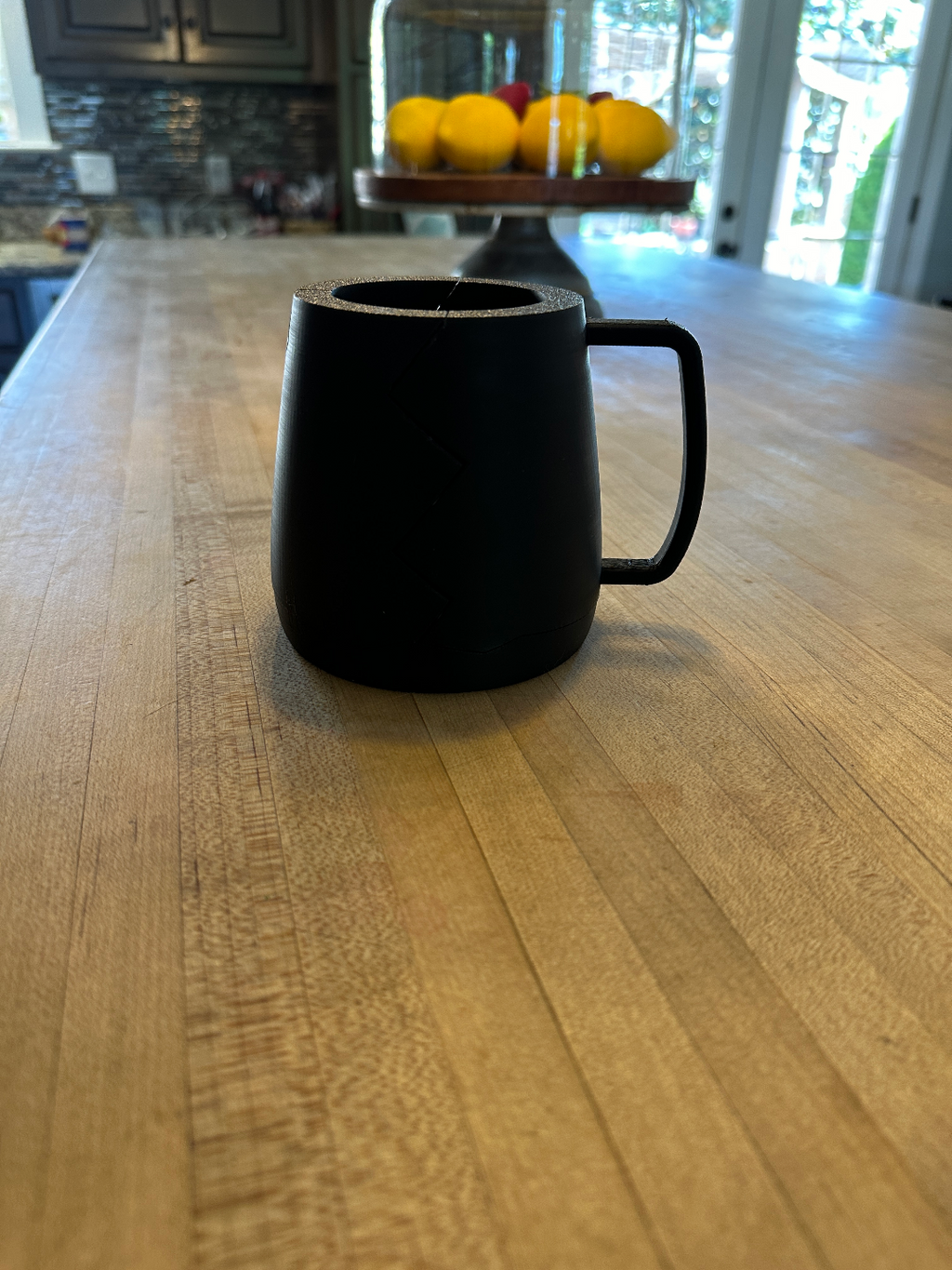 Prop Breakaway Mug