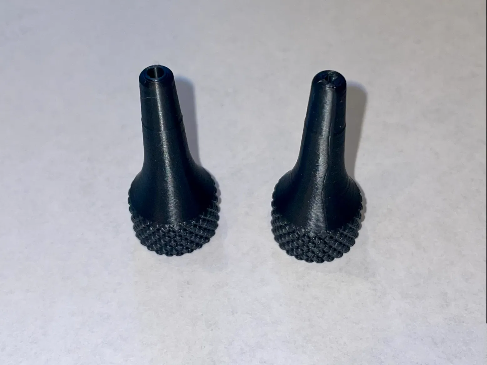 Düse 1,3 u. 3mm loch mit M10 Befestigung