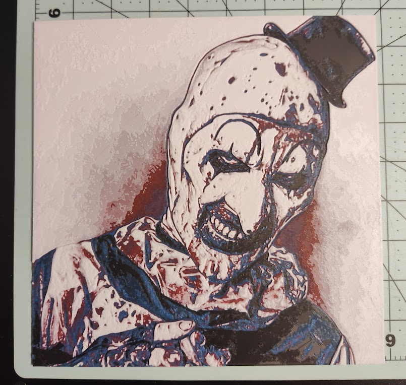 Terrifier - Art the Clown