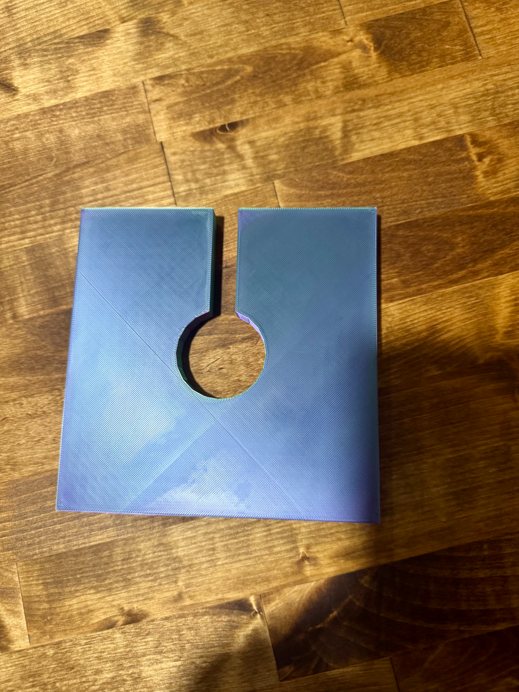 countertop fastener router jig