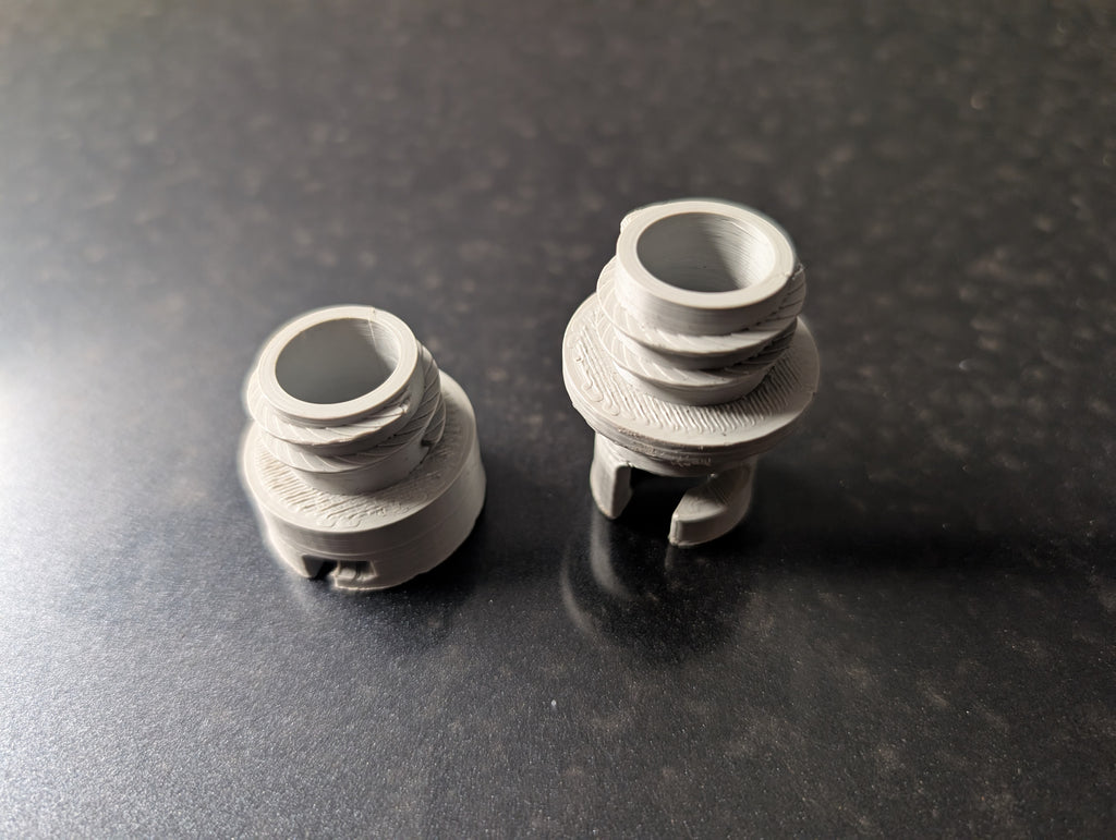 Ozito Inflator Adaptor for Stand up Paddle Board