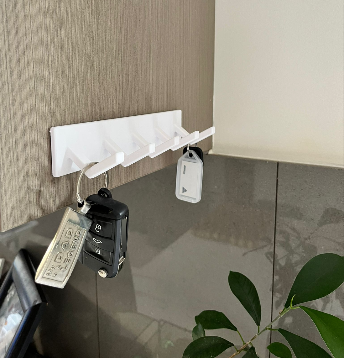 Key Holder