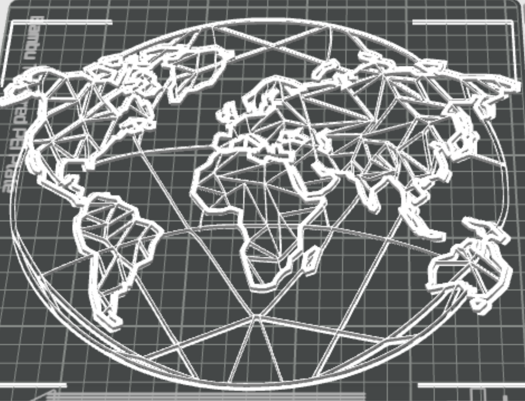 World Map