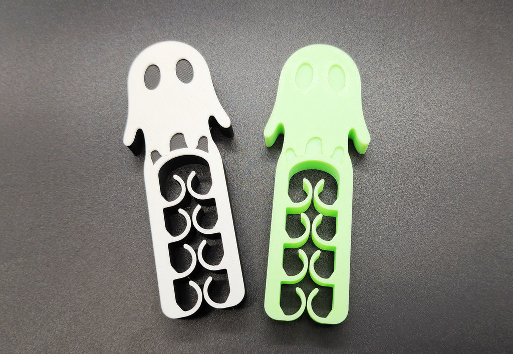 Ghost Chip Clip