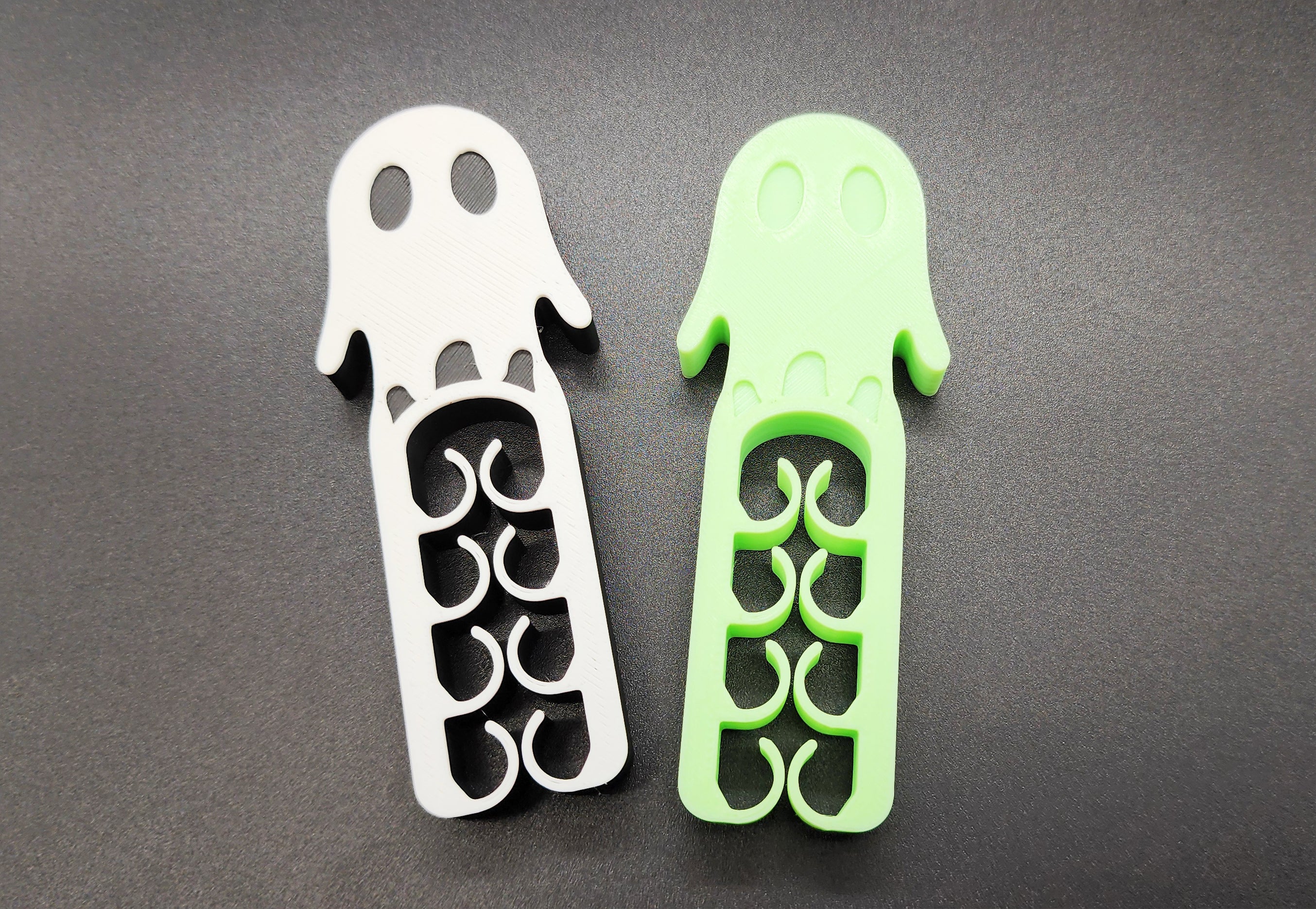 Ghost Chip Clip