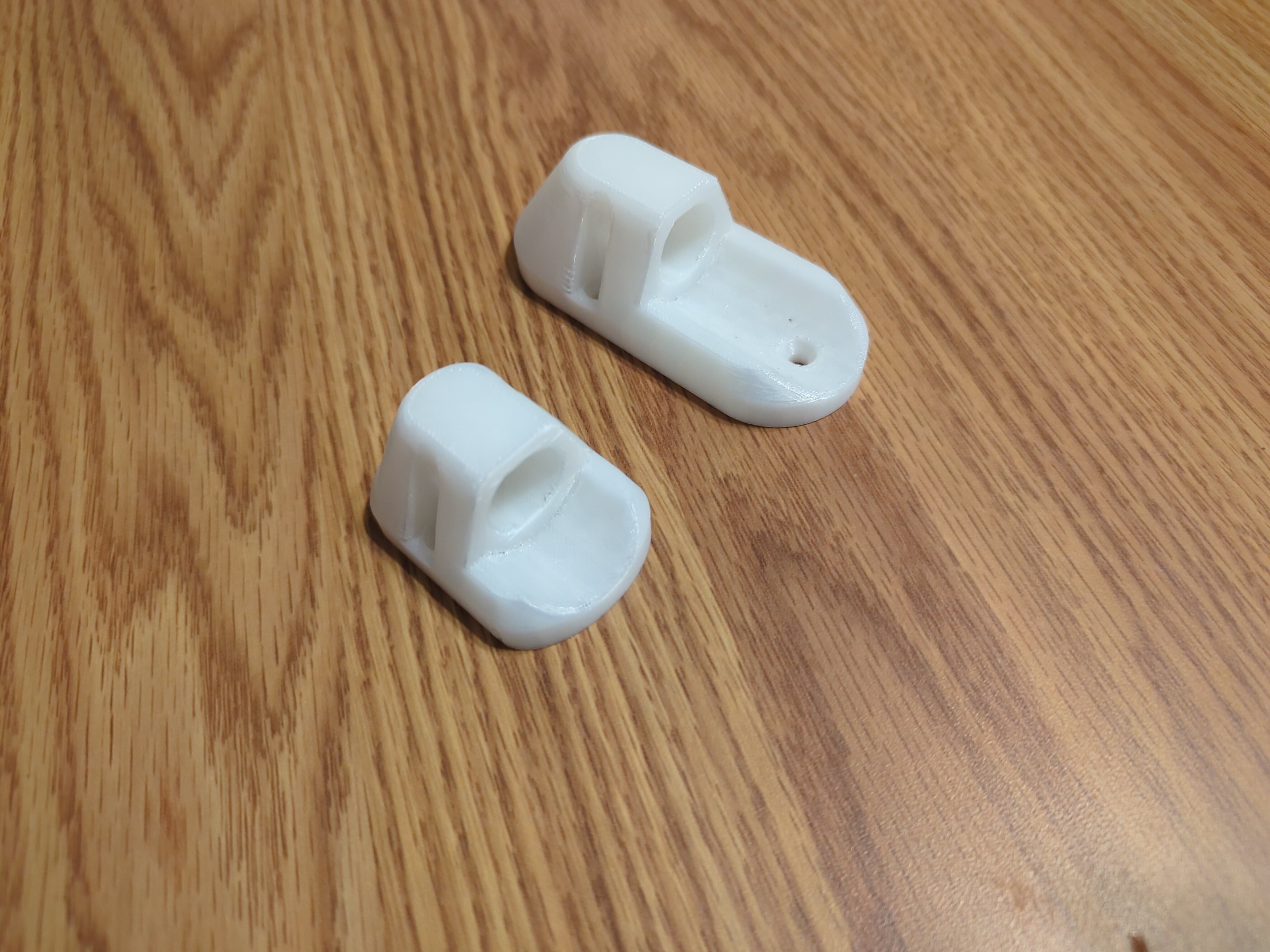 Munchkin Baby Gate Top & Bottom Hinges