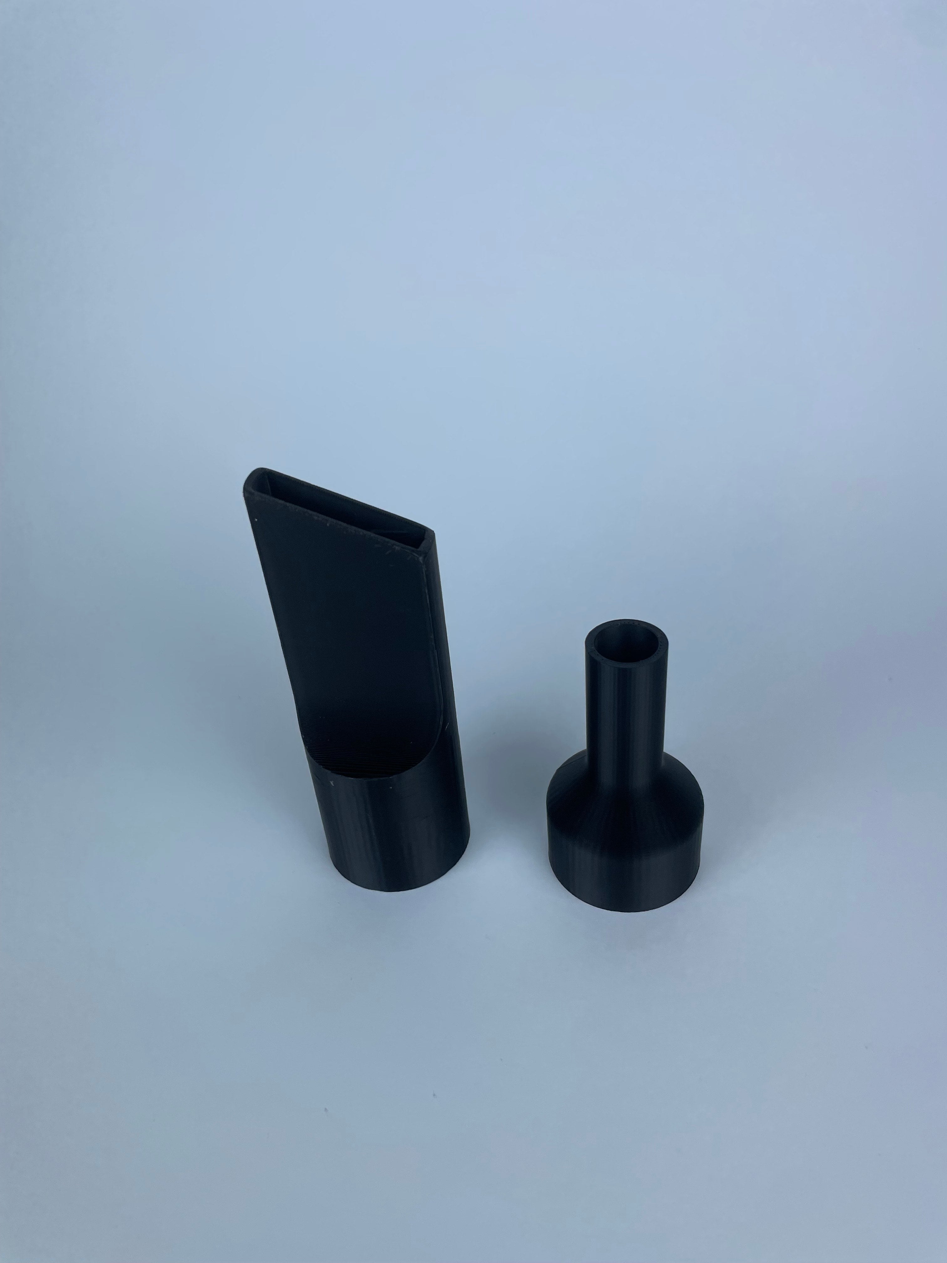 vacuum cleaner nozzles