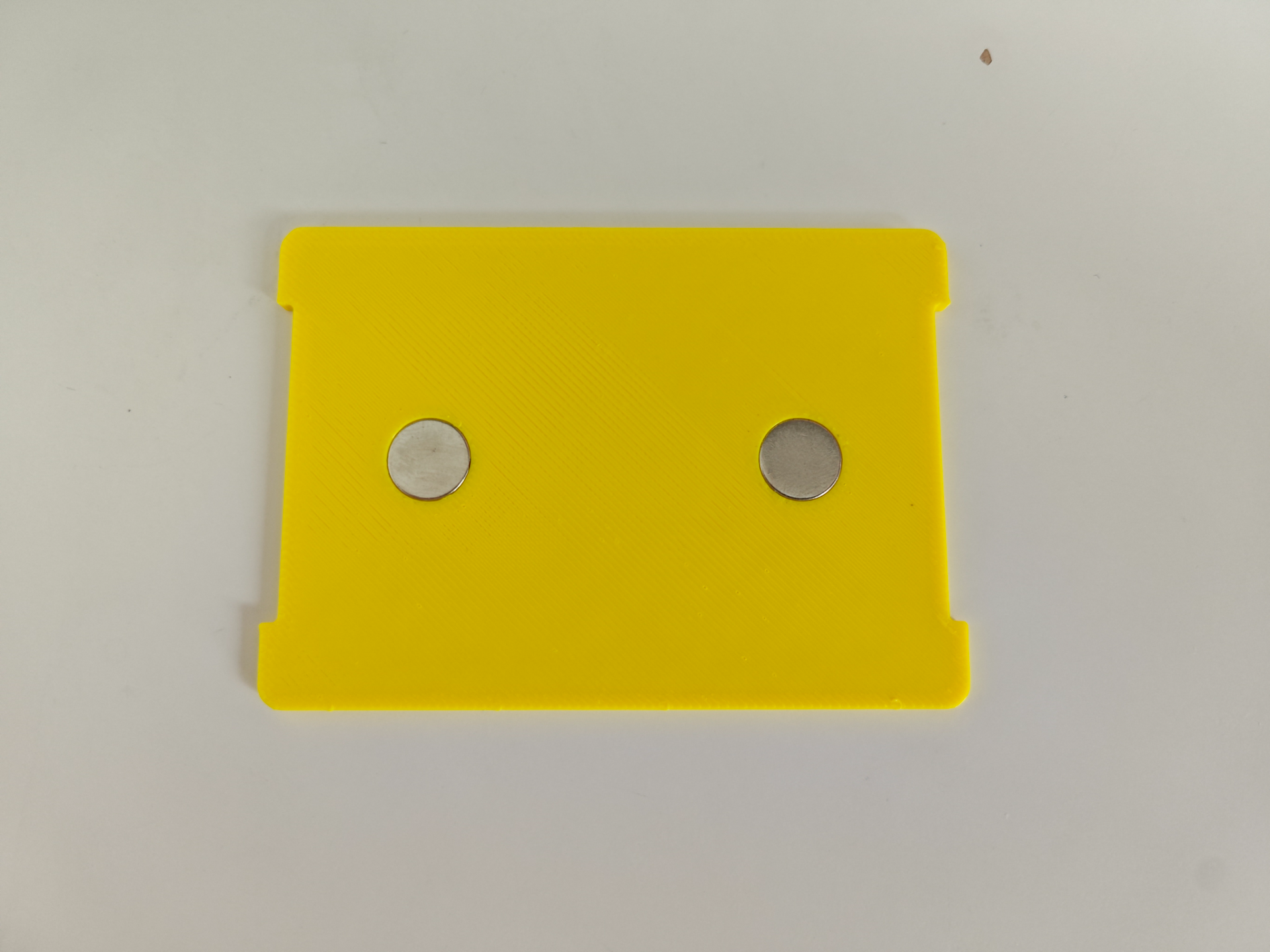 冰箱贴相框(fridge magnet photo frame)