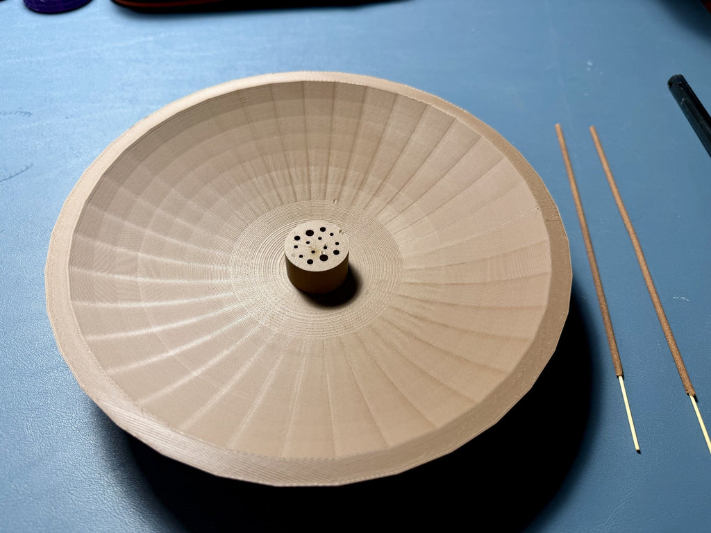Incense Bowl