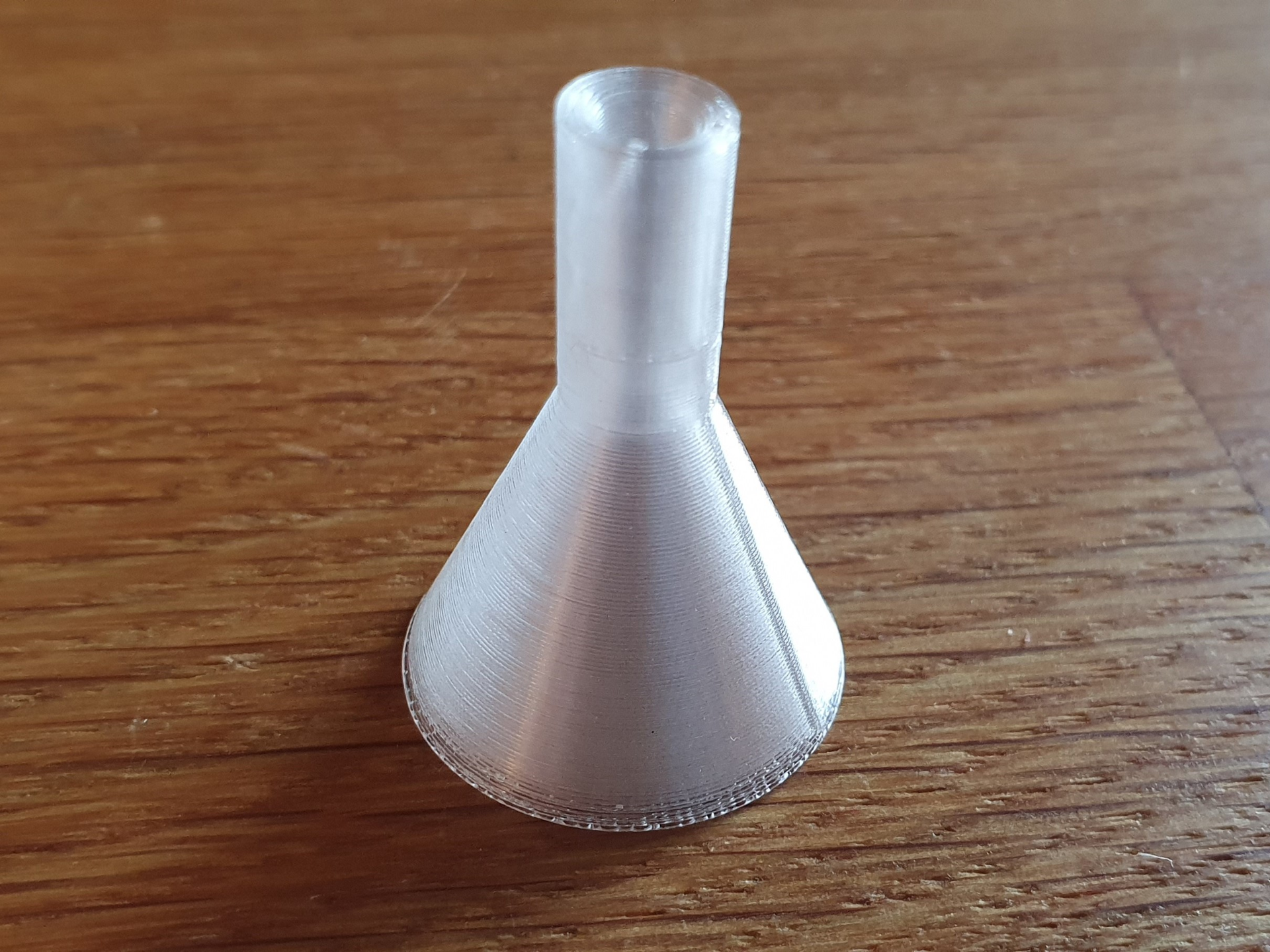 PTFE Funnel Filament Feeder