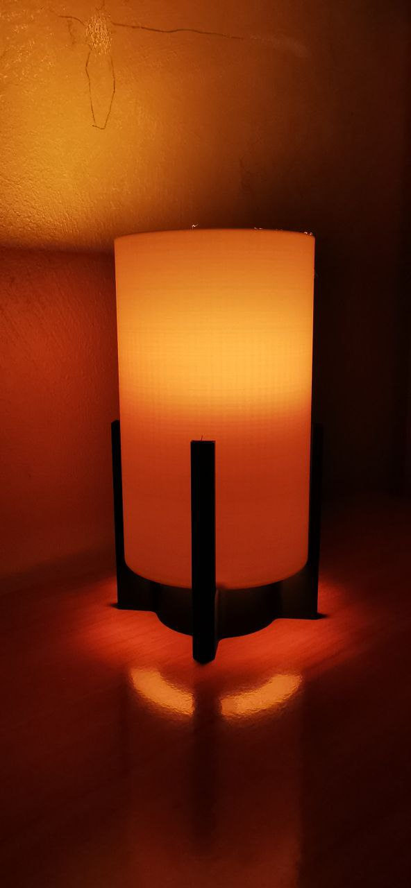 Lamp Minimal Design