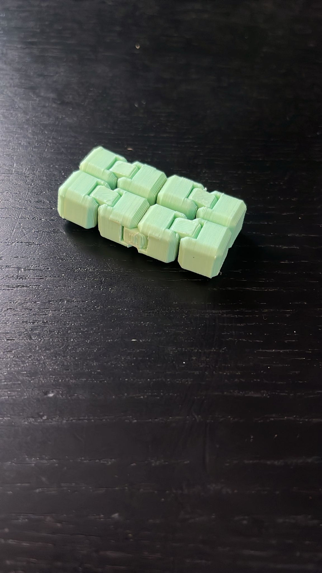 Infinite Würfel