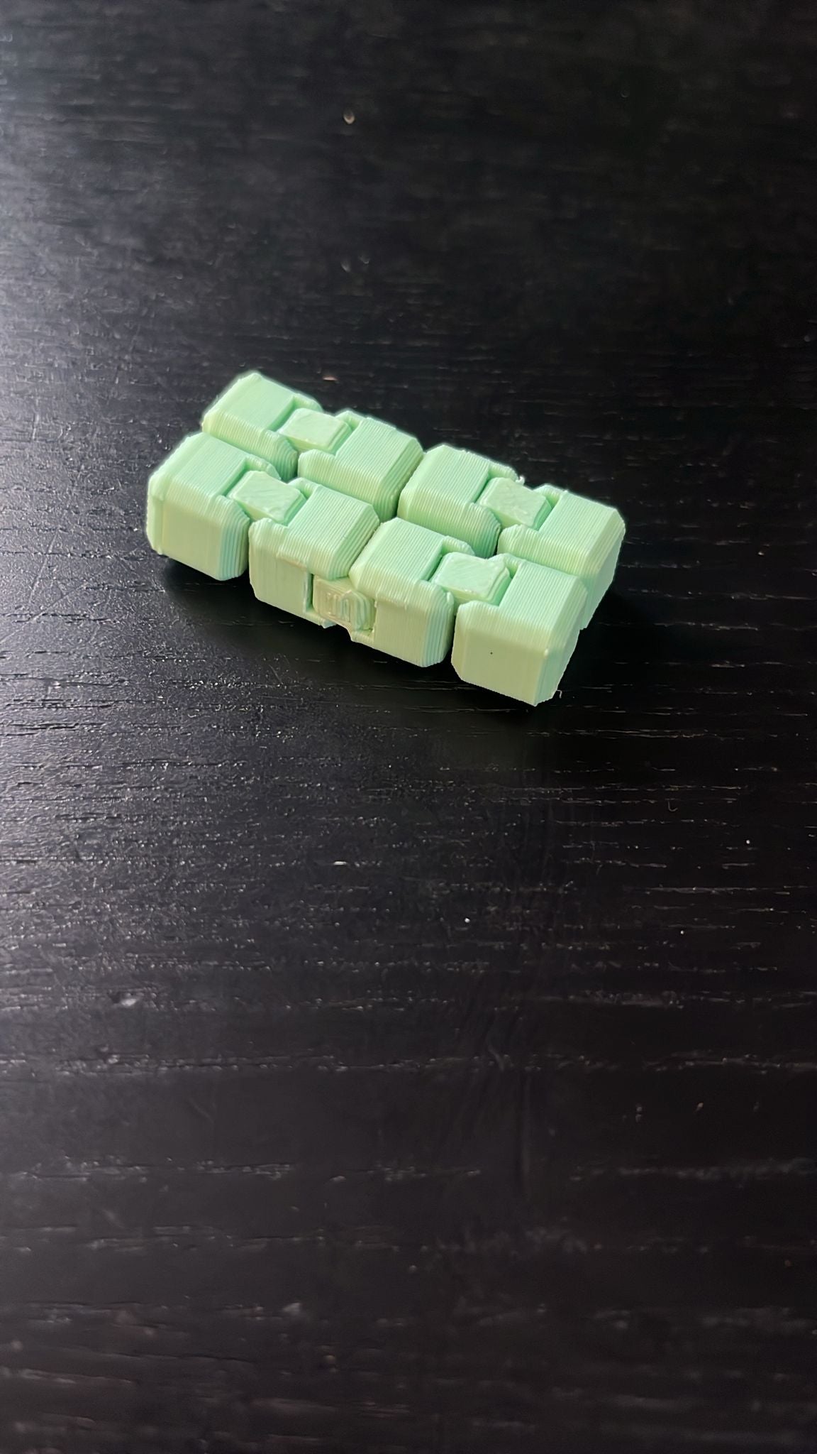 Infinite Würfel