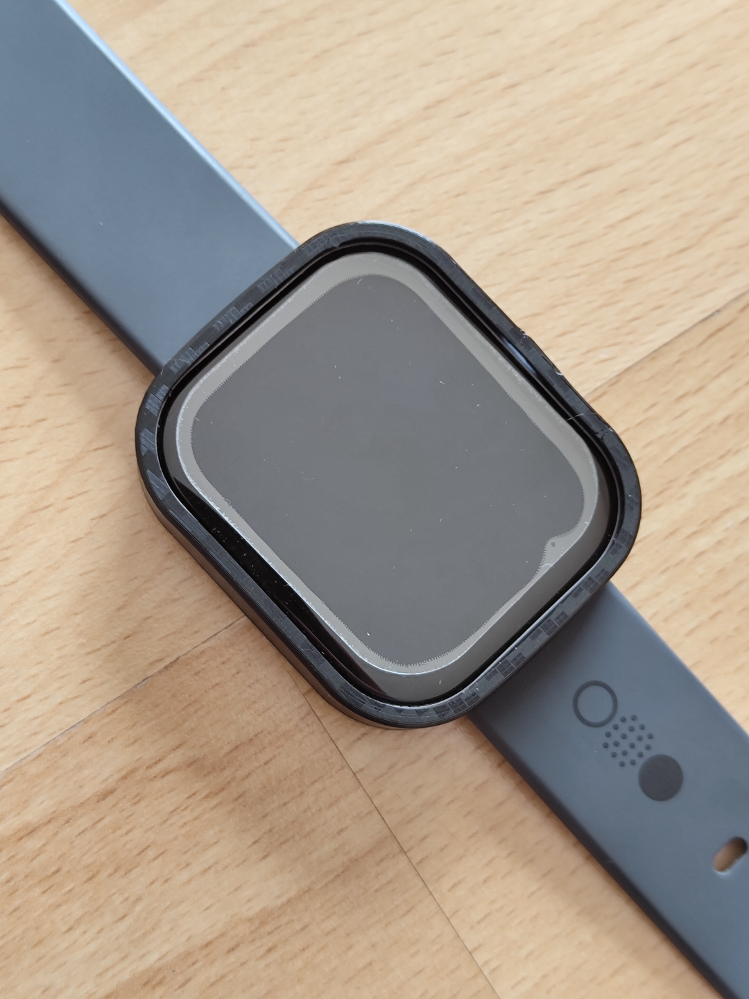 cmf (by Nothing) watch pro cover