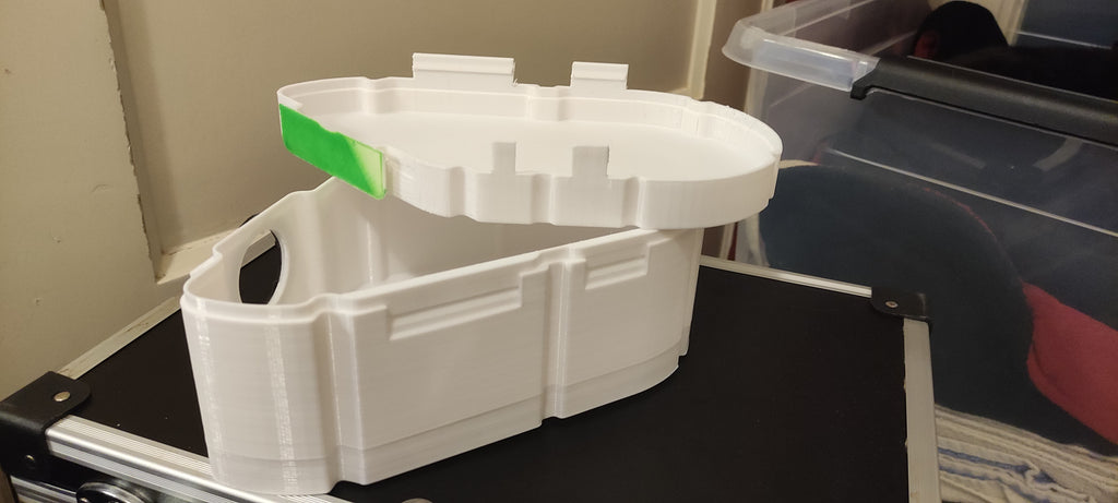 Xiaomi Dreame D10+ Robot Vacuum Reusable Dustbin