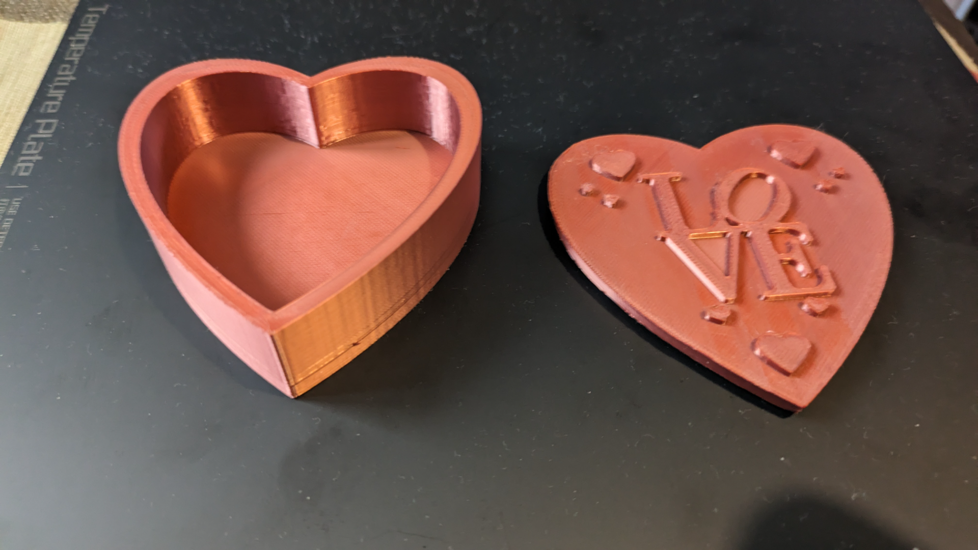 Heart Box