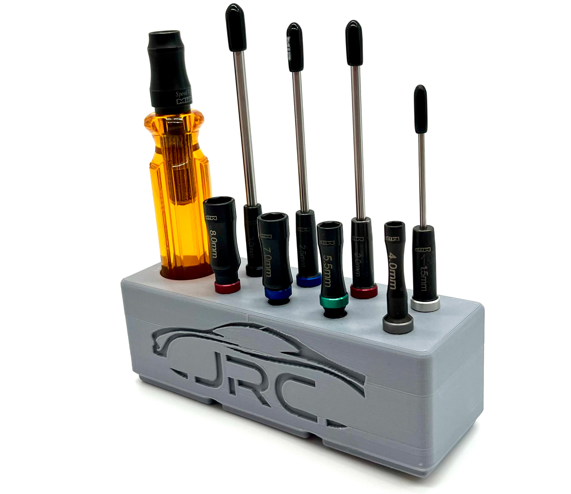 MIP RC Essentials Tool Holder