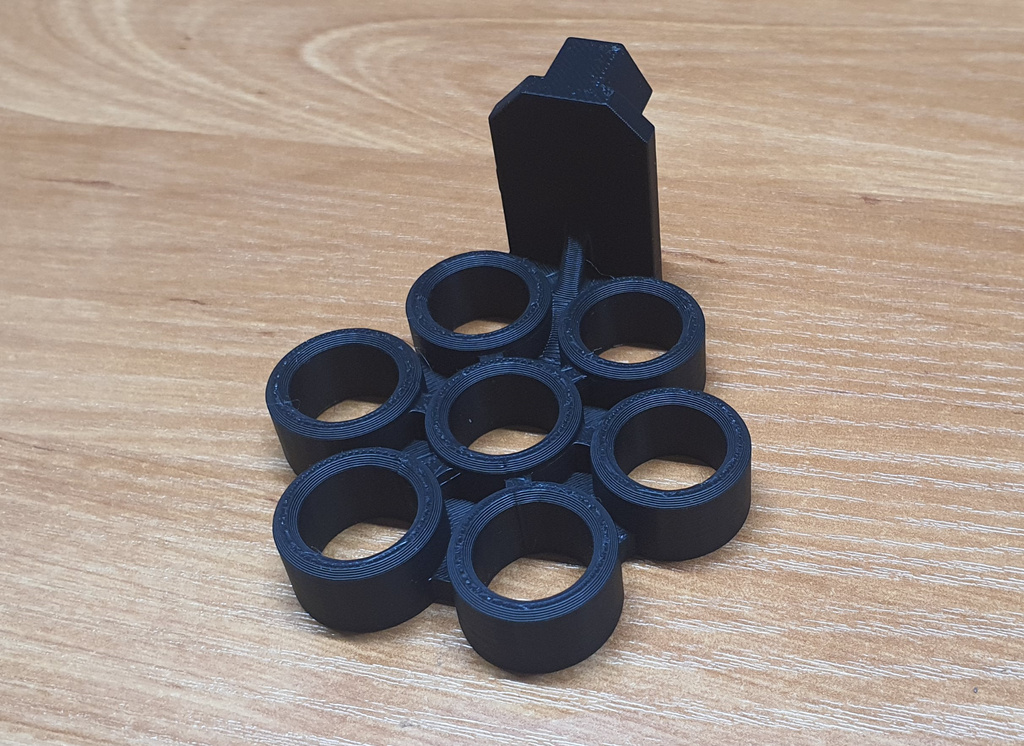 RC Screwdriver Holder for HSW