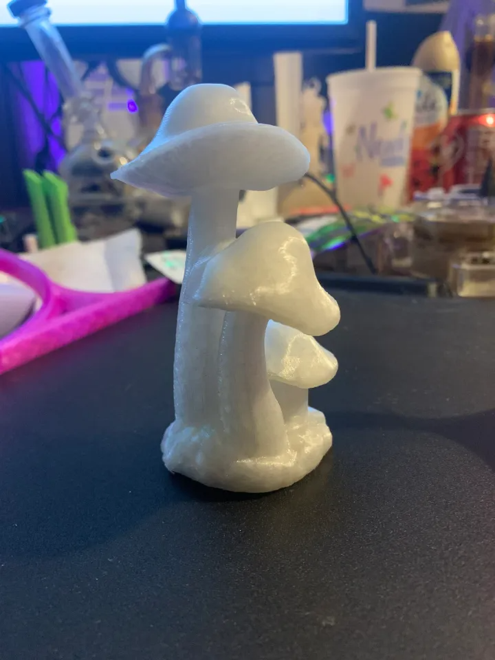 Mushrooms
