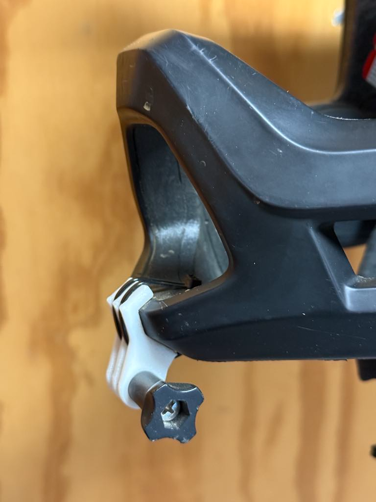 Smith Mainline GoPro Chin Mount