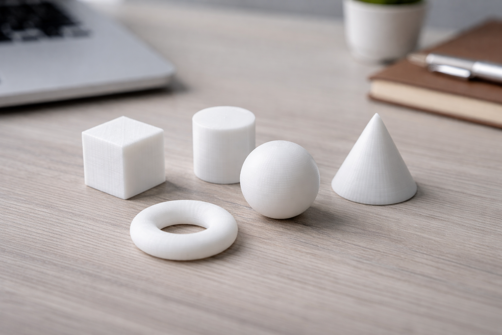 Basic Shapes