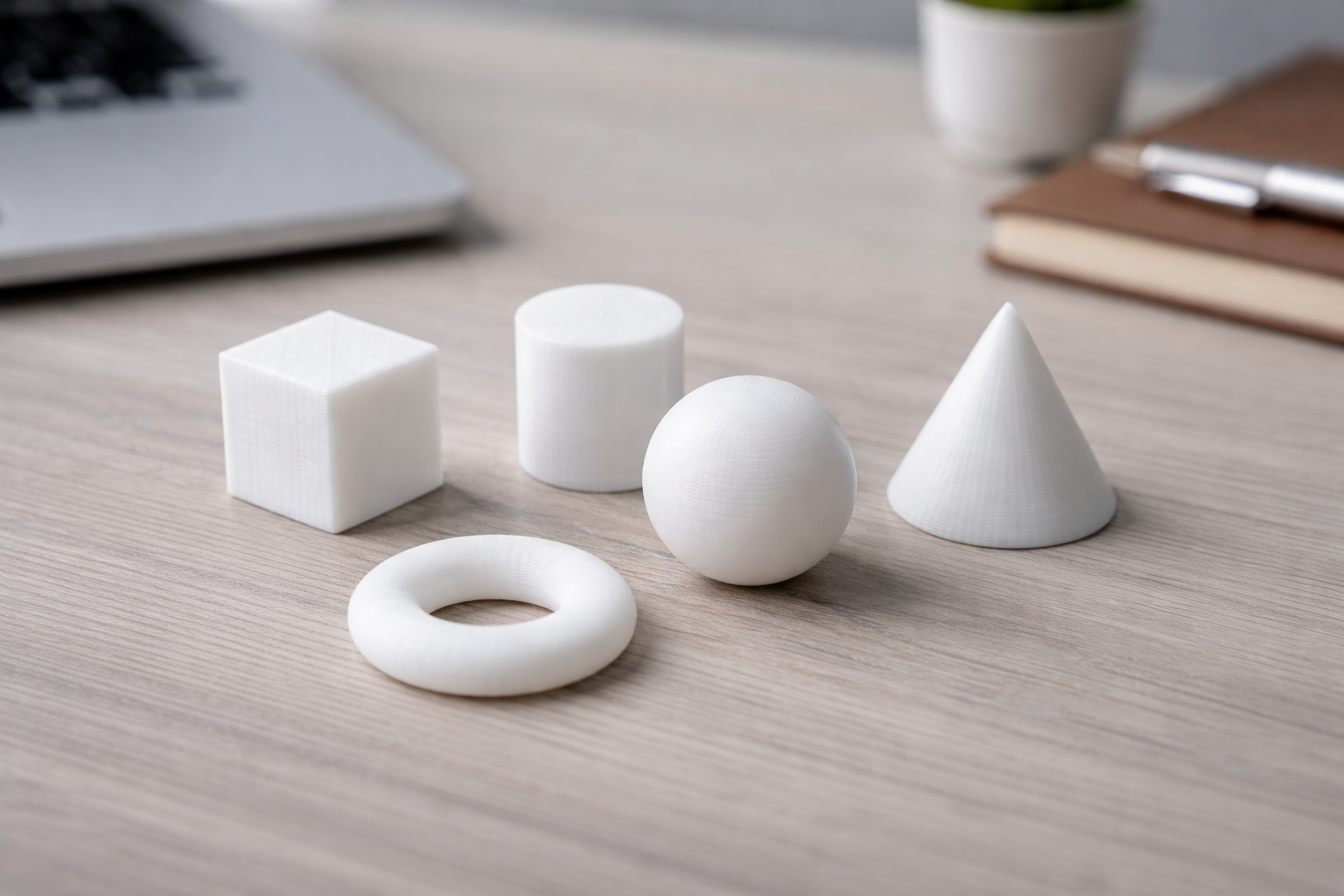 Basic Shapes