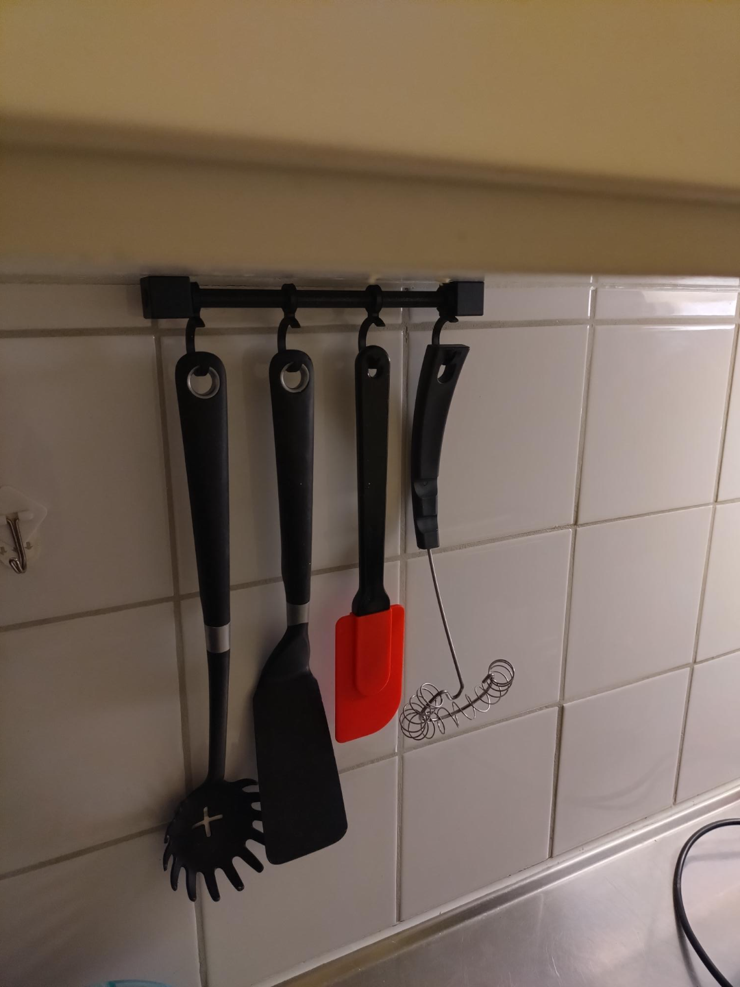 Kitchen hook