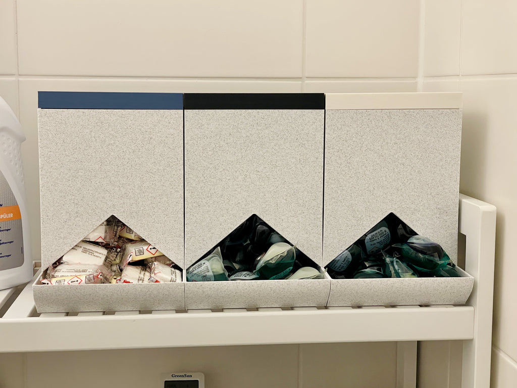 Tide Pods Dispenser