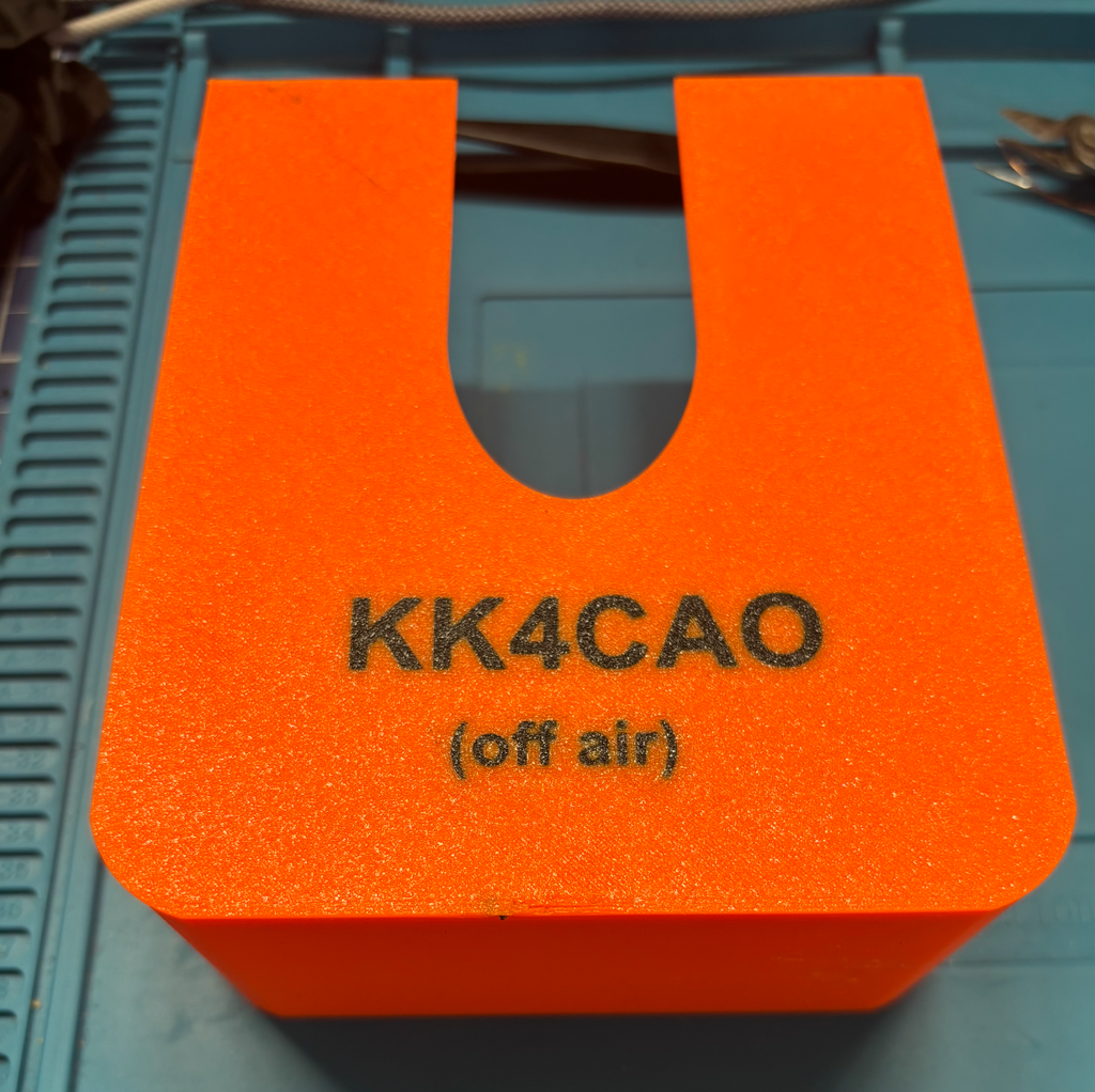Mic Cover
