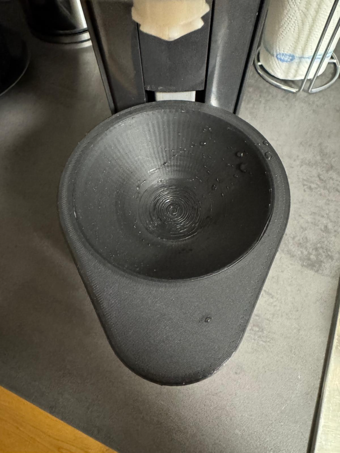 Sodastream Tropfschale