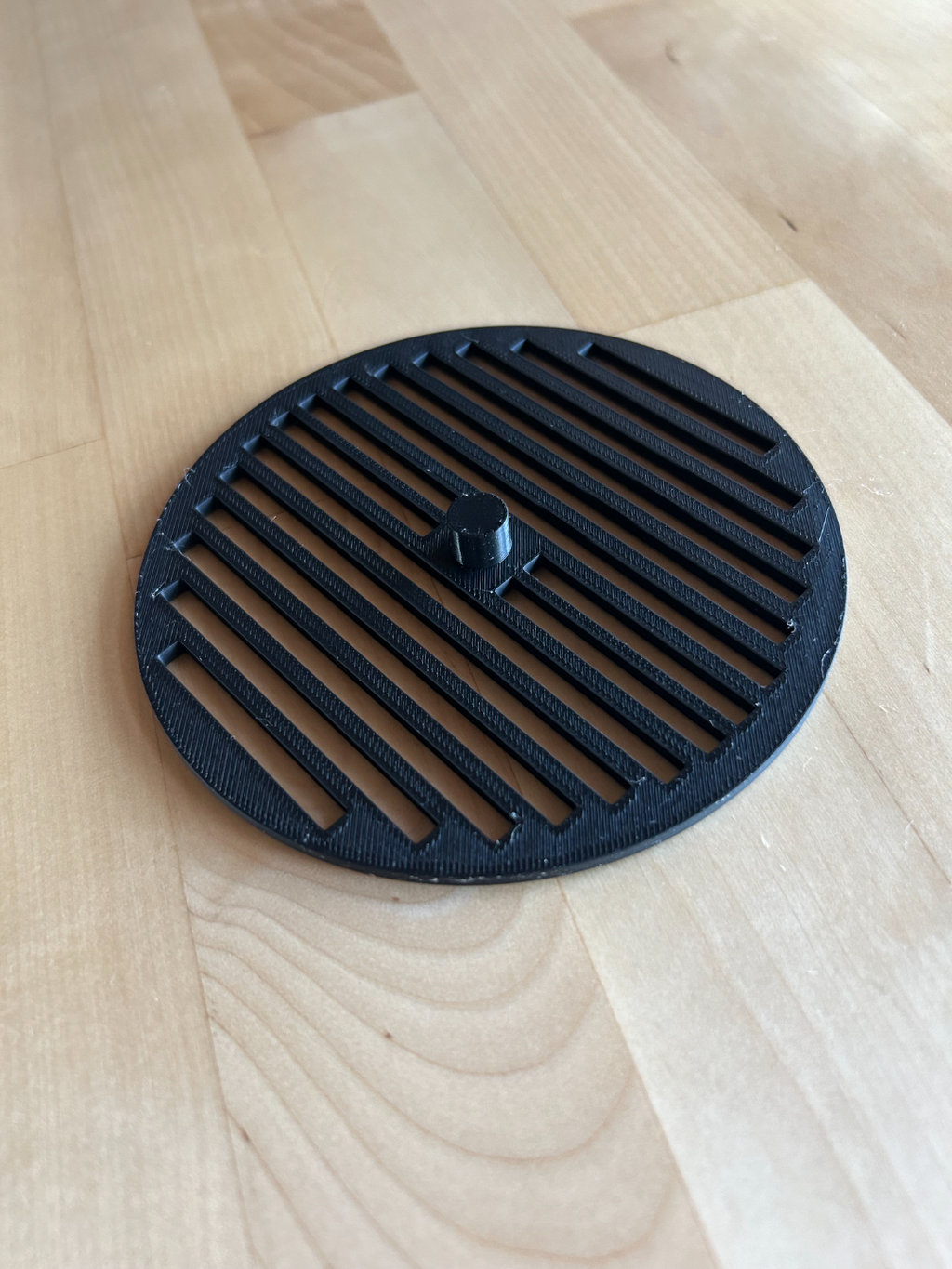 Shower Drain Cover