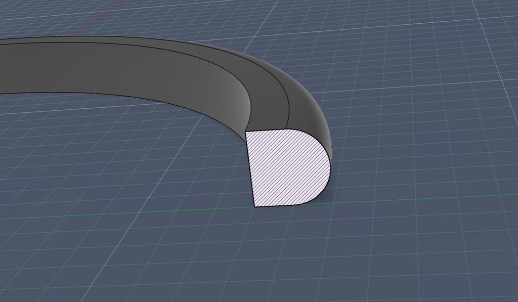 O-Ring - Fully Cusomizable