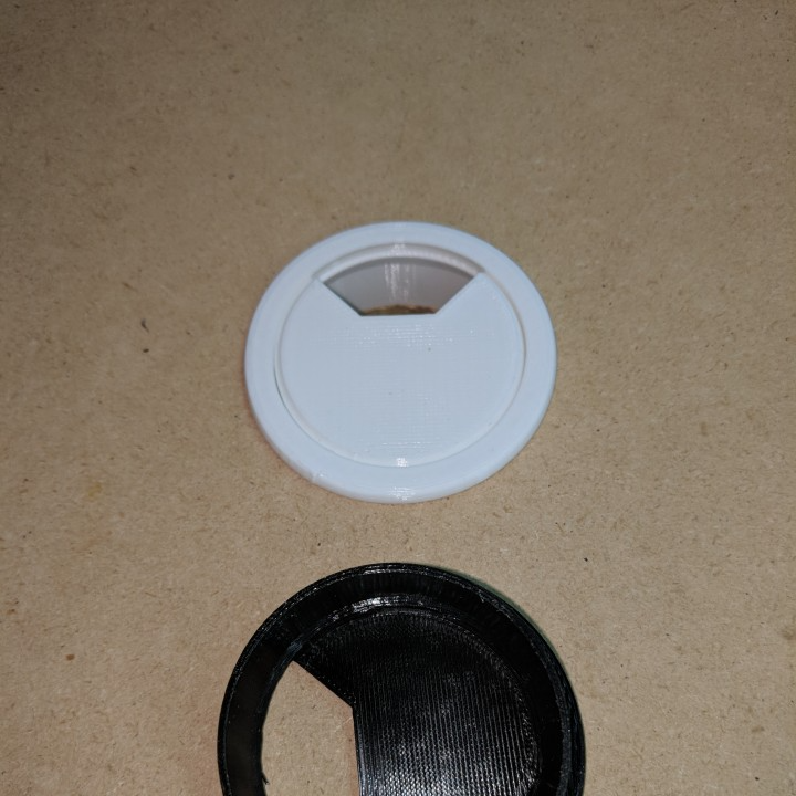 Desk Grommet