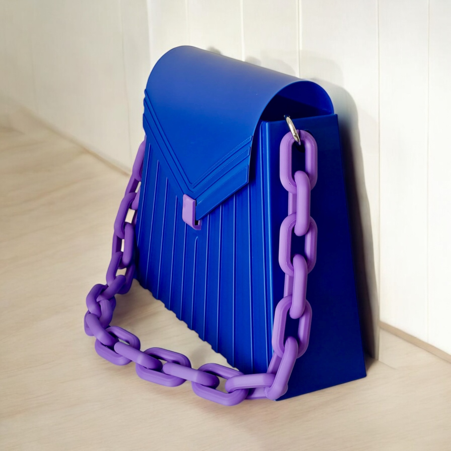 Borsa Max con Chiusura