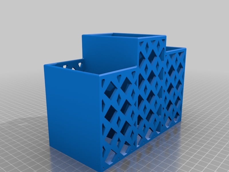 Utensil Basket
