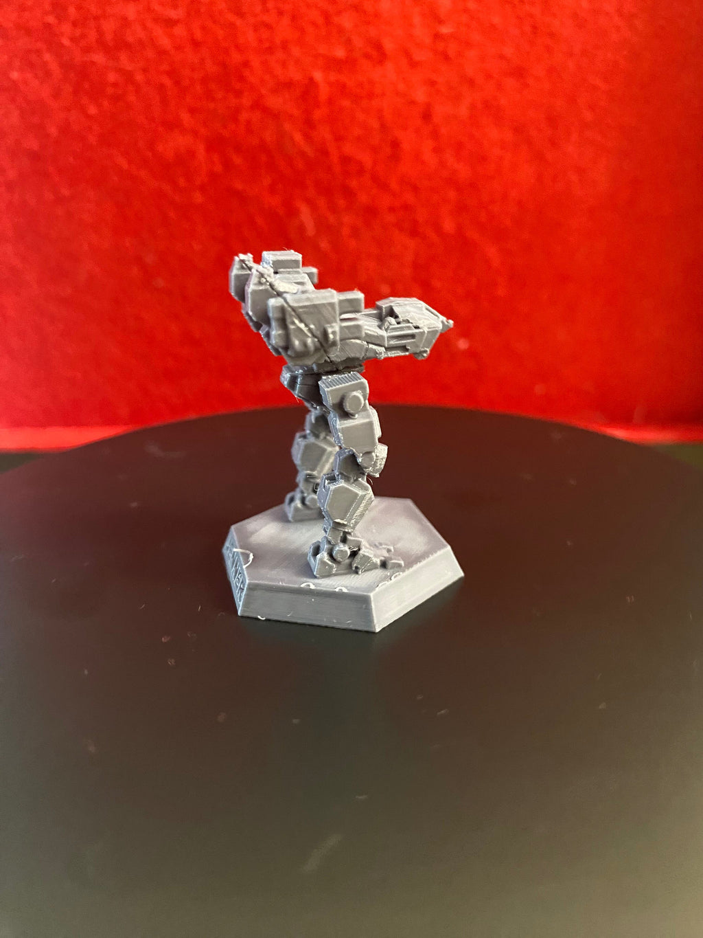 Jenner for BattleTech