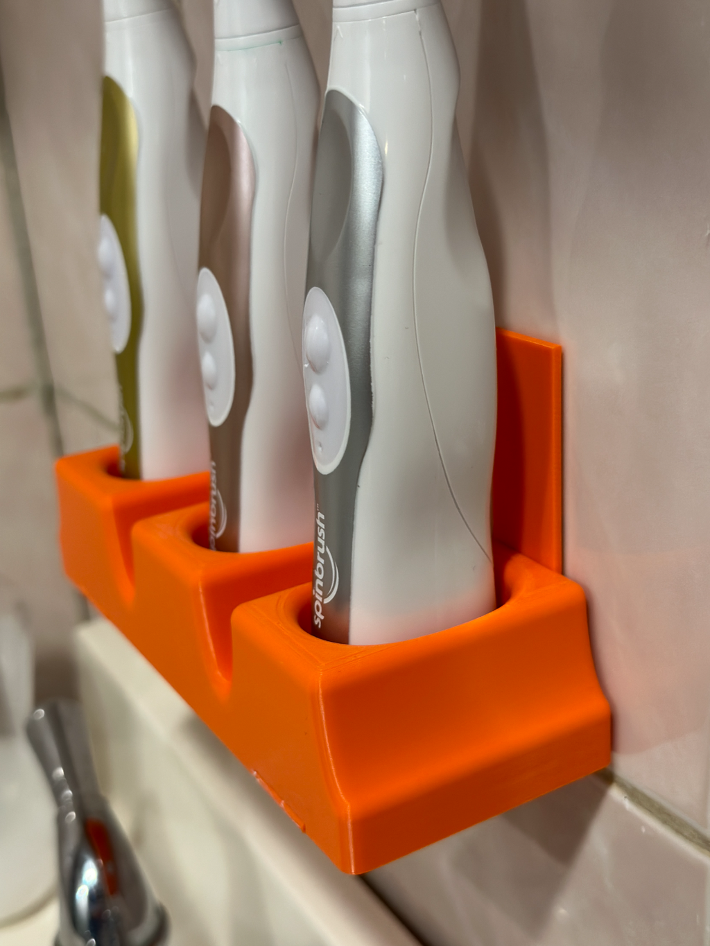 toothbrush holder