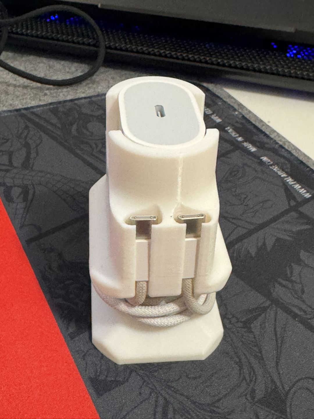Charger Organizer 20W EU