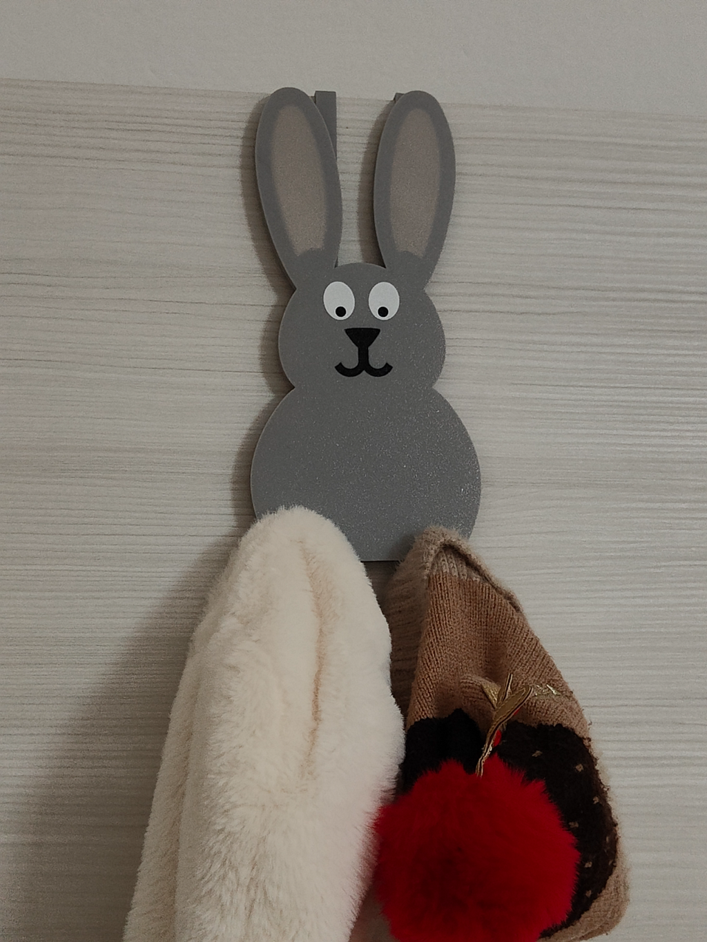 door hanger