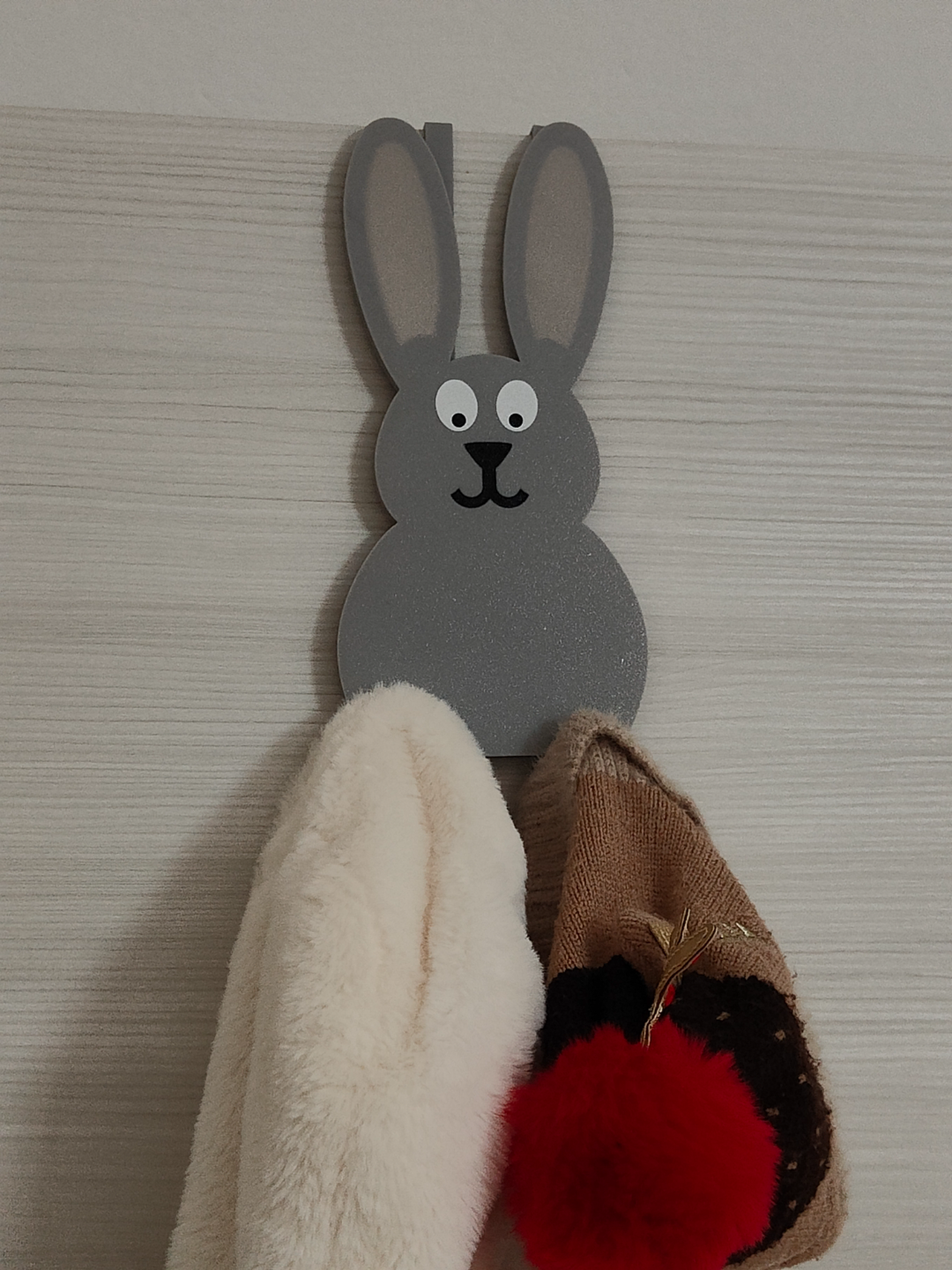 door hanger