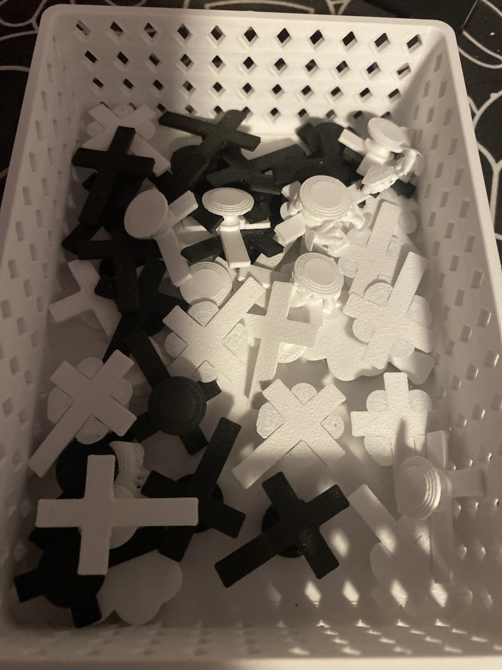 cross Croc Charm +