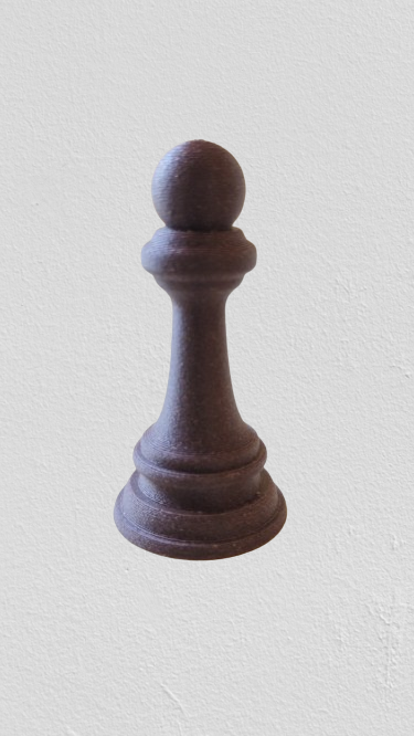 Pawn (FIDE standard)
