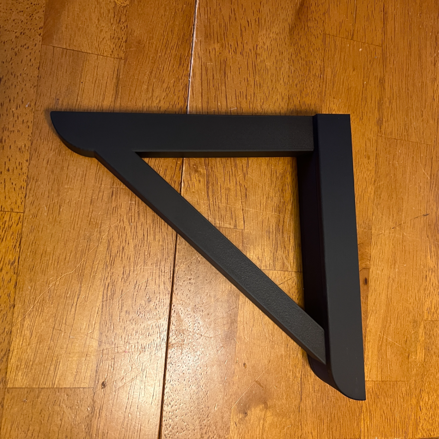 Shelf bracket - French Cleat Mount Multiple Sizes