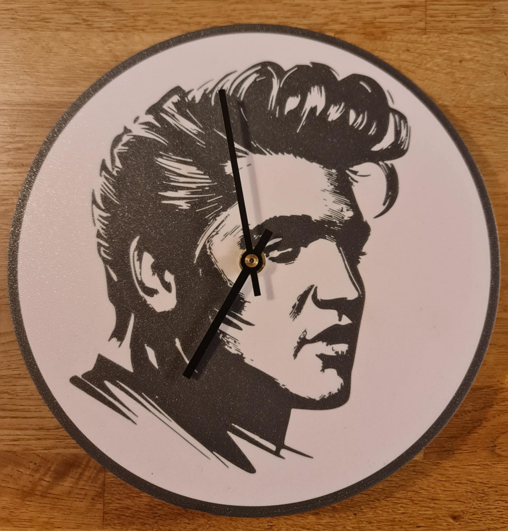 Tribute to Elvis Presley King Of Rock N Roll