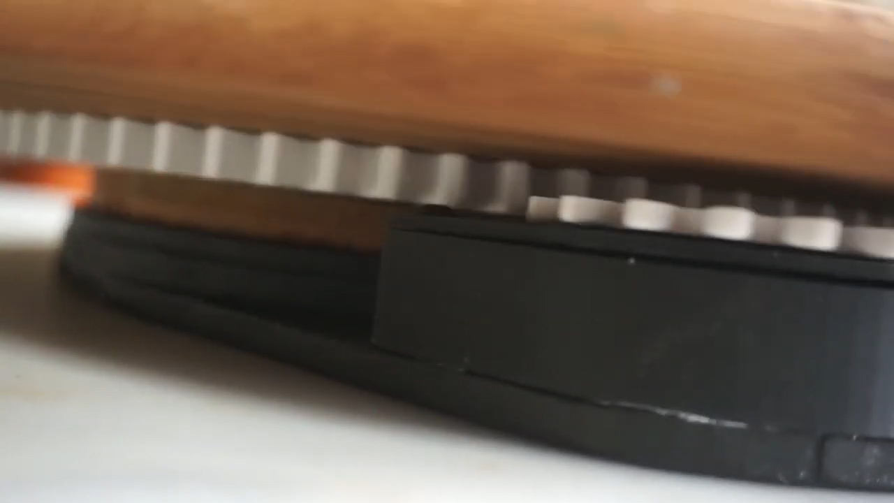 Experimental Lazy Susan / Motorized Turntable Converter