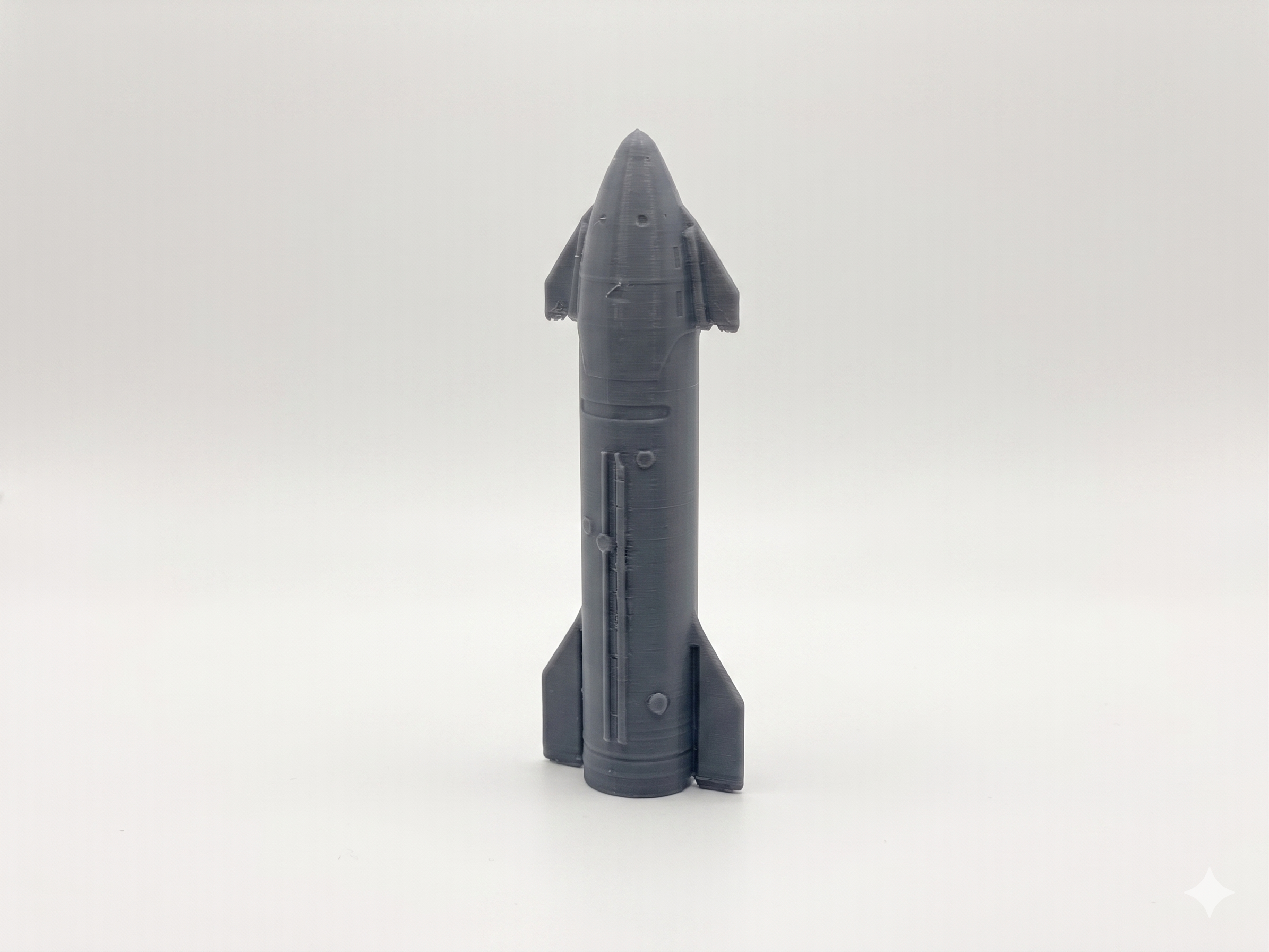 Spacex Starship