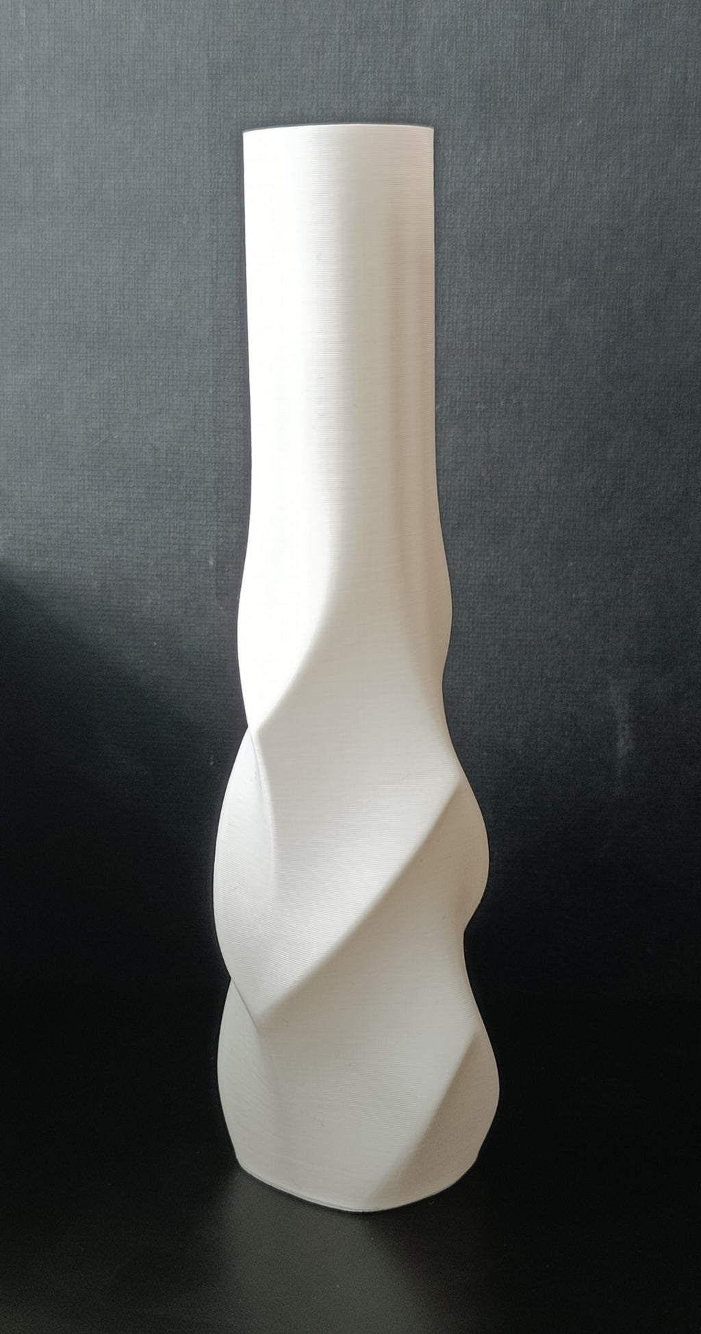 Twisted Vase